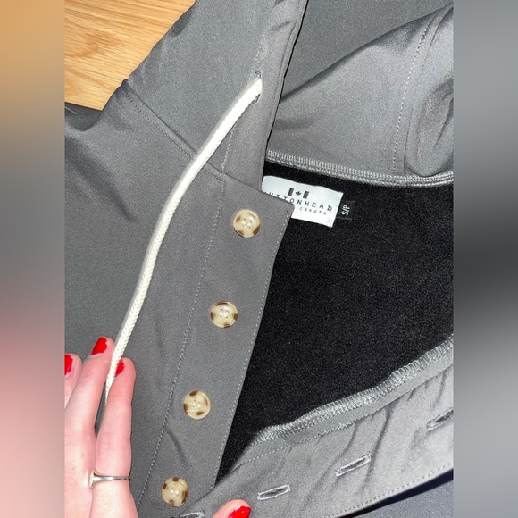 Muttonhead Jacket - Picture 3 of 4